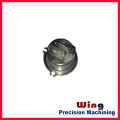 OEM customized ADC 12 die casting spares parts for suitcase